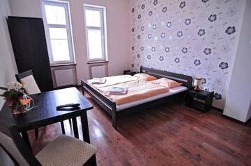 Фотографии Отели типа «постель и завтрак» Hotelik Hermes г. Pieniężno (Польша) №4 Фото Отели типа «постель и завтрак» Hotelik Hermes г. Pieniężno 4